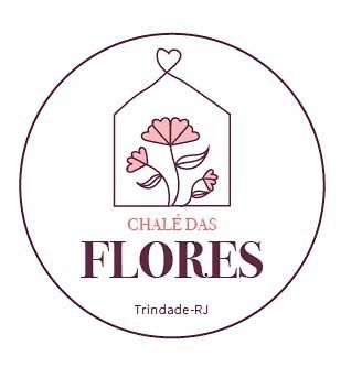 Chale Das Flores Триндади Экстерьер фото
